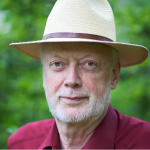 Univ.-Prof. em. Dr. Stig Eliasson