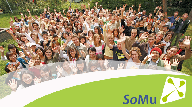 Neuer Joint Degree: International Master in Sociolinguistics and Multilingualism (SoMu) | mehr